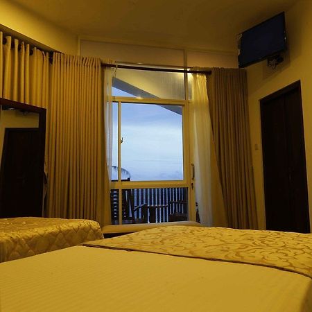 Rock Fort Beach Resort Unawatuna Exteriér fotografie