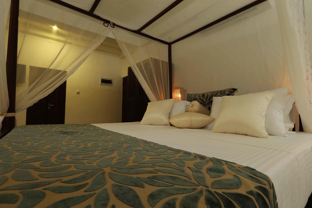Rock Fort Beach Resort Unawatuna Pokoj fotografie