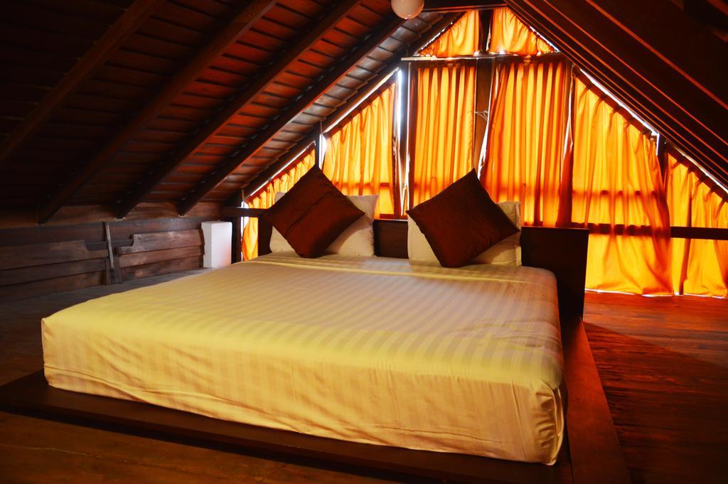 Rock Fort Beach Resort Unawatuna Exteriér fotografie