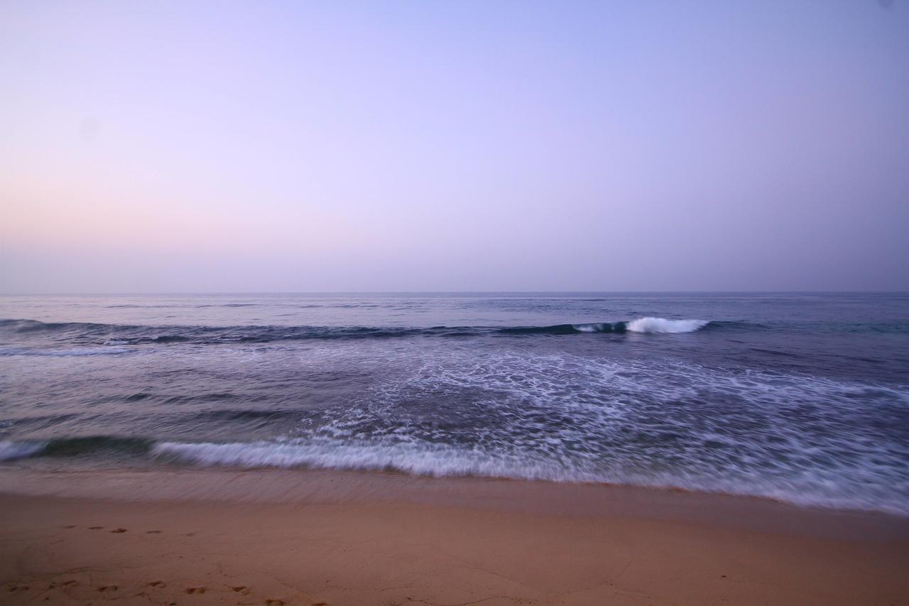 Rock Fort Beach Resort Unawatuna Exteriér fotografie